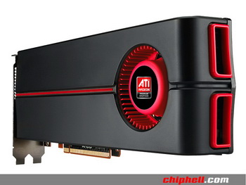 Radeon HD 5870 SIX